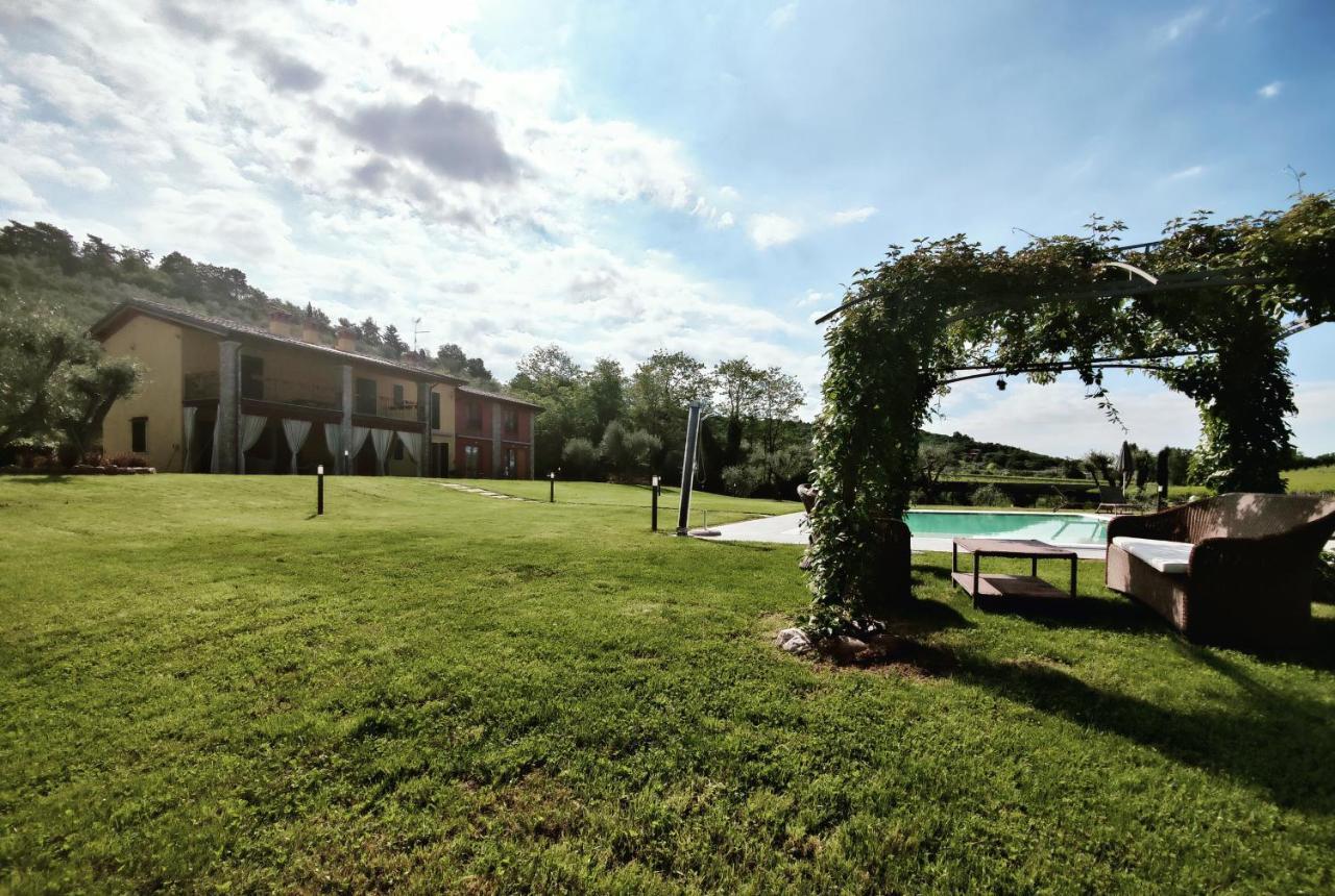 Rovertondo Vakantieboerderij