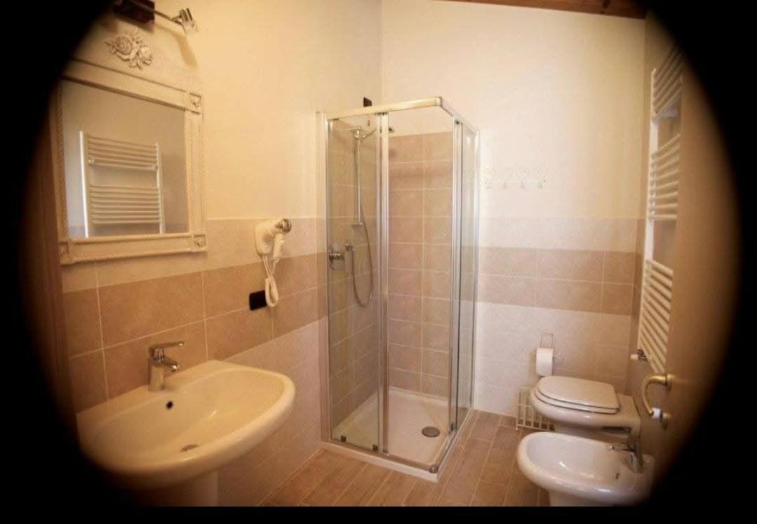 Rovertondo Vakantieboerderij Costermano