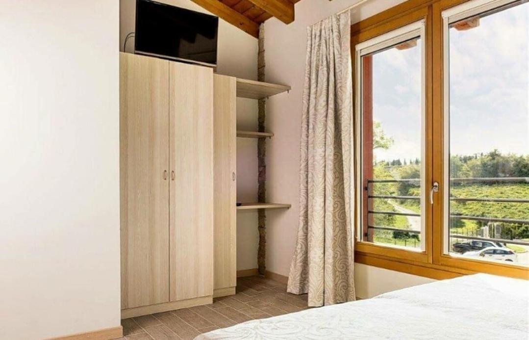 Agroturismo Azienda Agricola Rovertondo Costermano