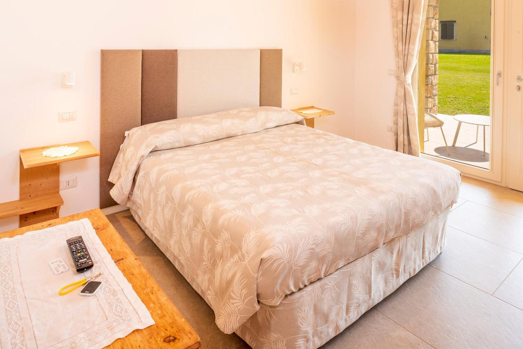 Vakantieboerderij Rovertondo Costermano