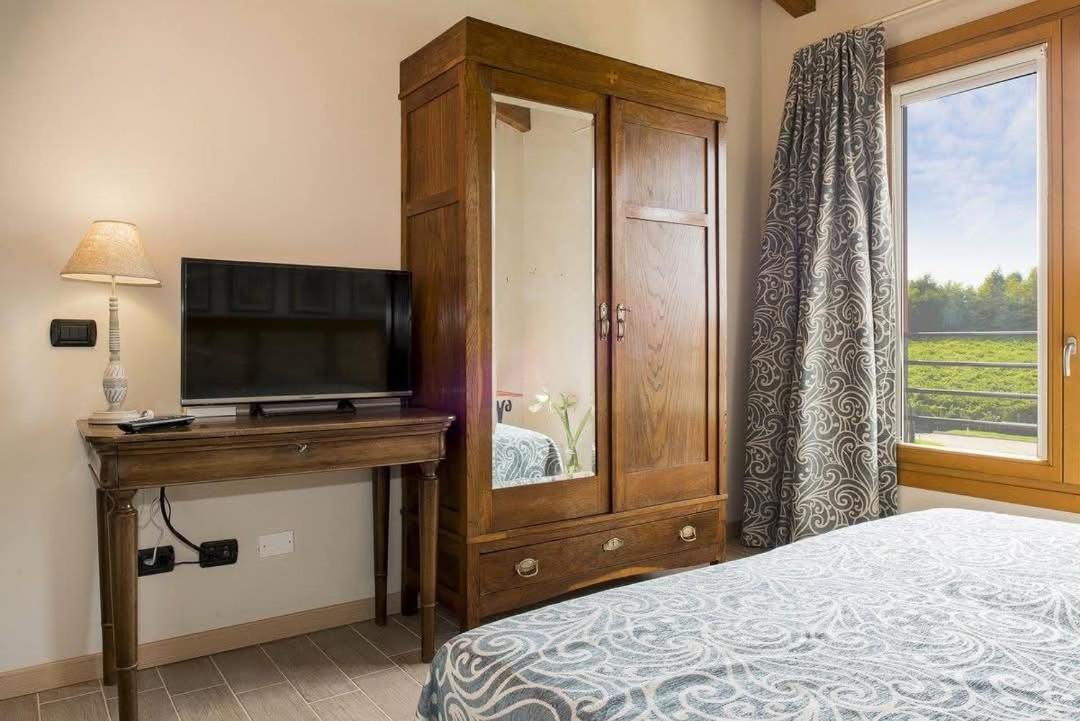 Vakantieboerderij Rovertondo *