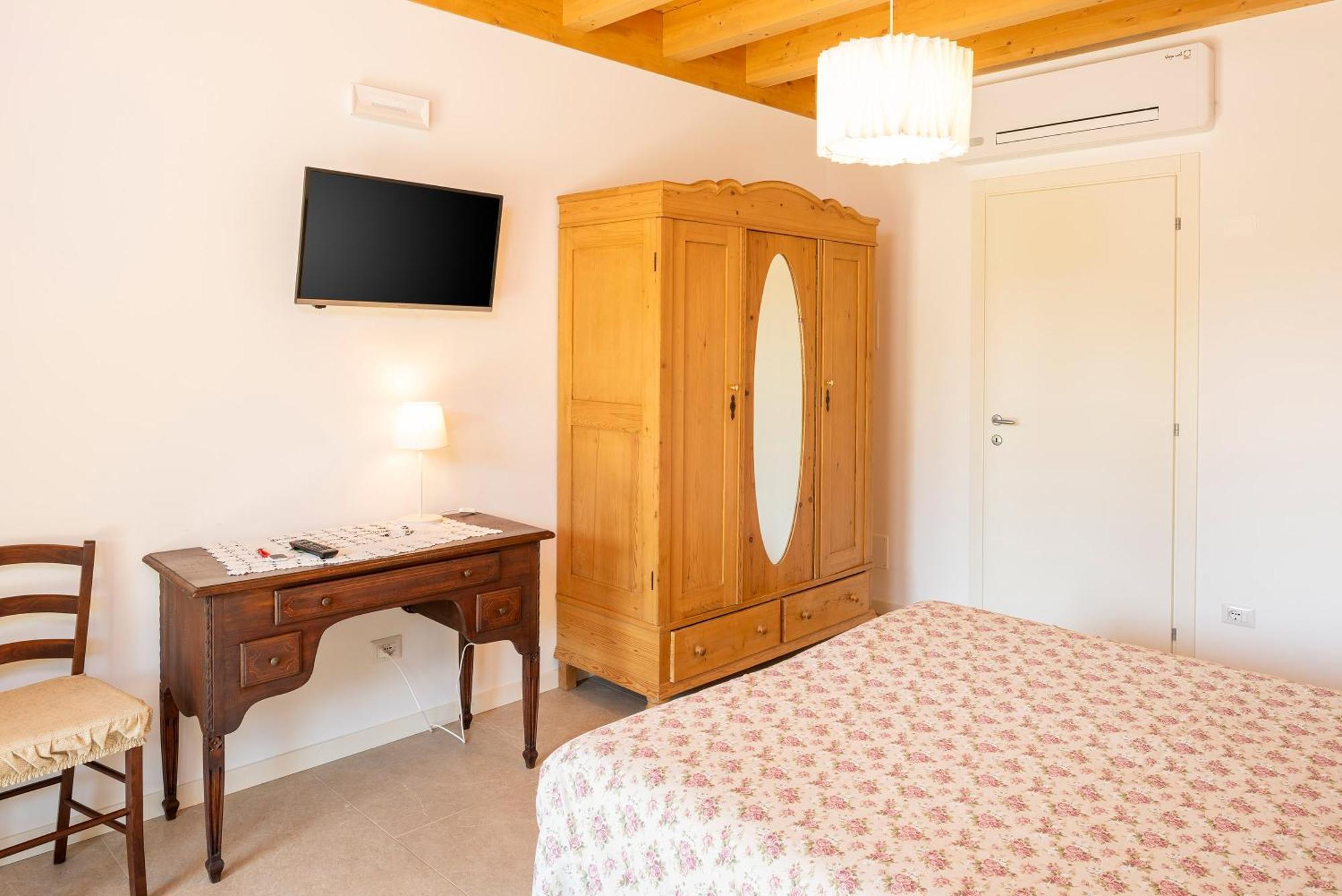 Rovertondo Vakantieboerderij
