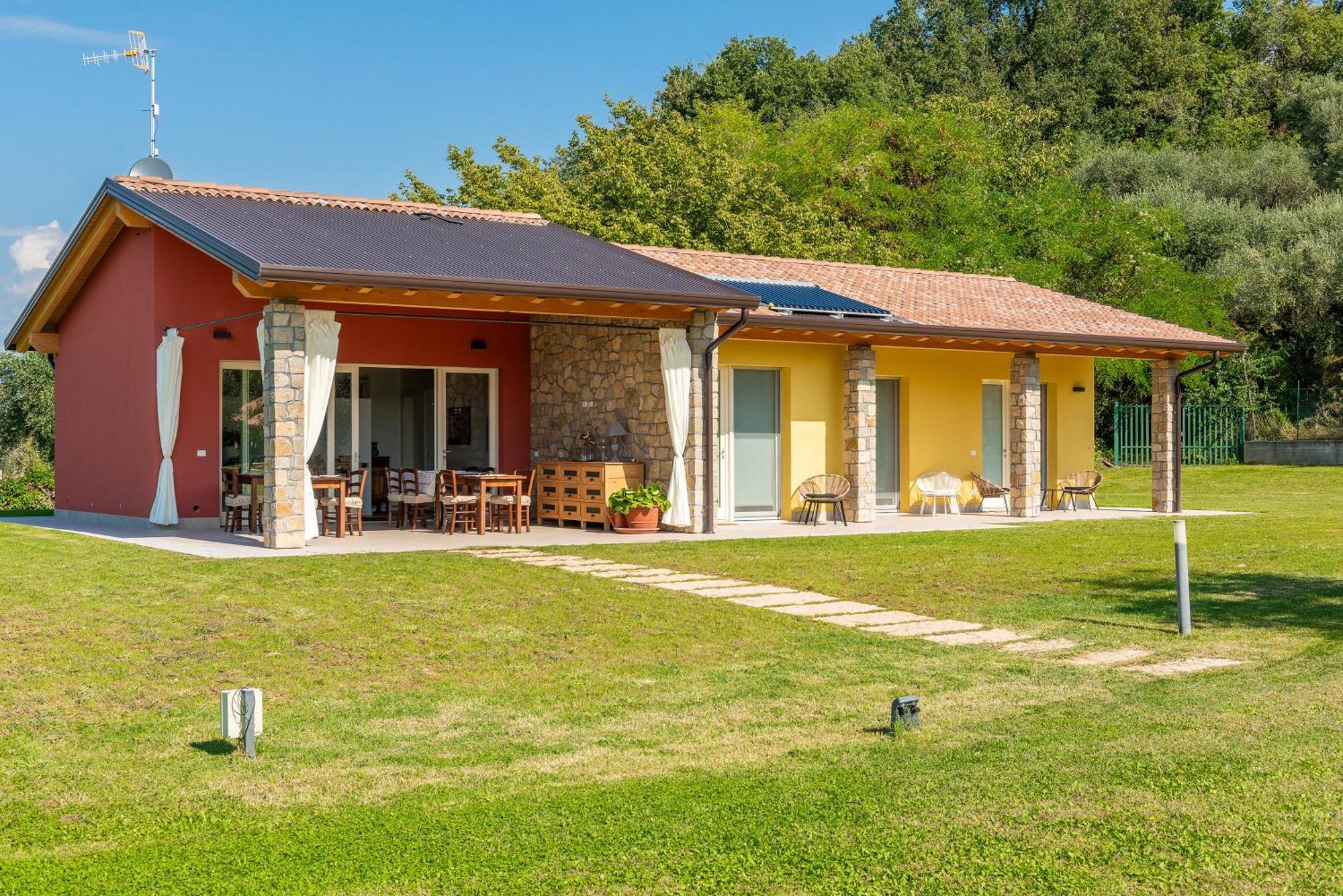 Azienda Agricola Rovertondo Costermano