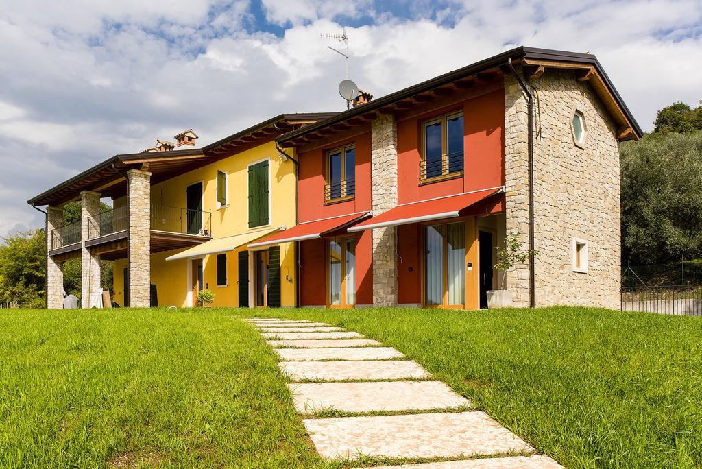 Azienda Agricola Rovertondo Agroturismo