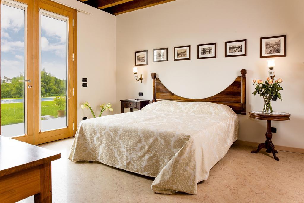 Agroturismo Azienda Agricola Rovertondo