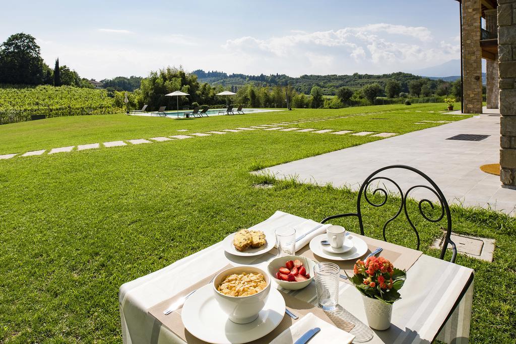 Vakantieboerderij Rovertondo Costermano