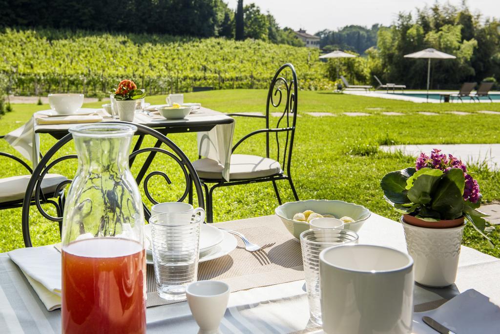 Vakantieboerderij Rovertondo