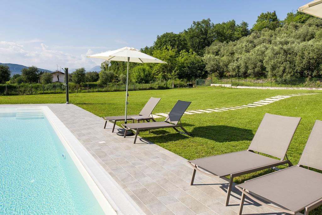 Agroturismo Azienda Agricola Rovertondo Costermano